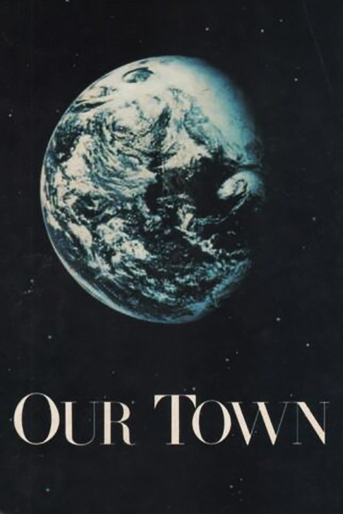 Постер Our Town